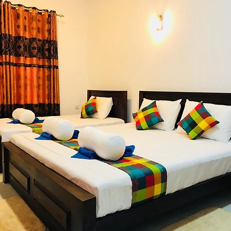אנוראדפורה Pearl House Resort חדר תמונה