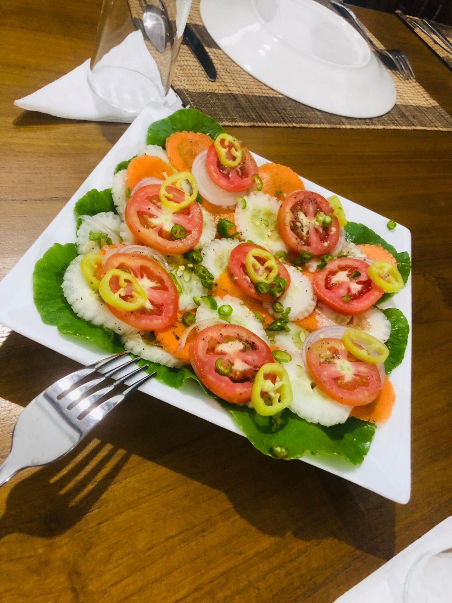 אנוראדפורה Pearl House Resort מראה חיצוני תמונה