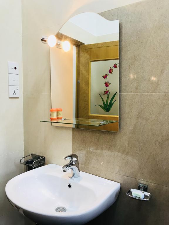 אנוראדפורה Pearl House Resort מראה חיצוני תמונה