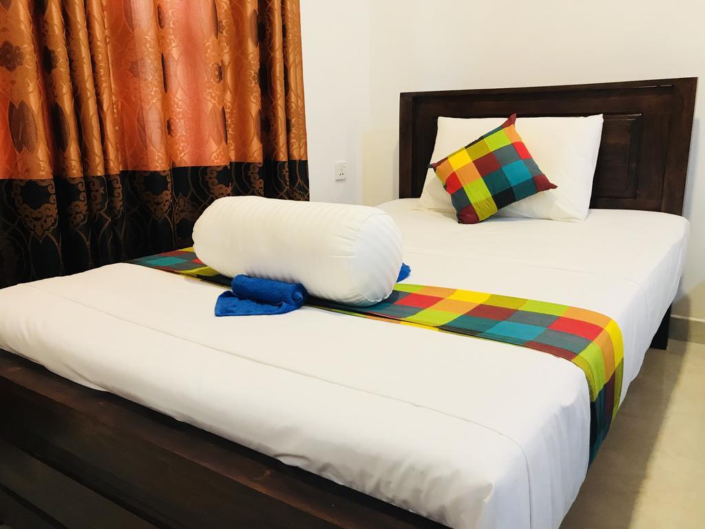 אנוראדפורה Pearl House Resort מראה חיצוני תמונה
