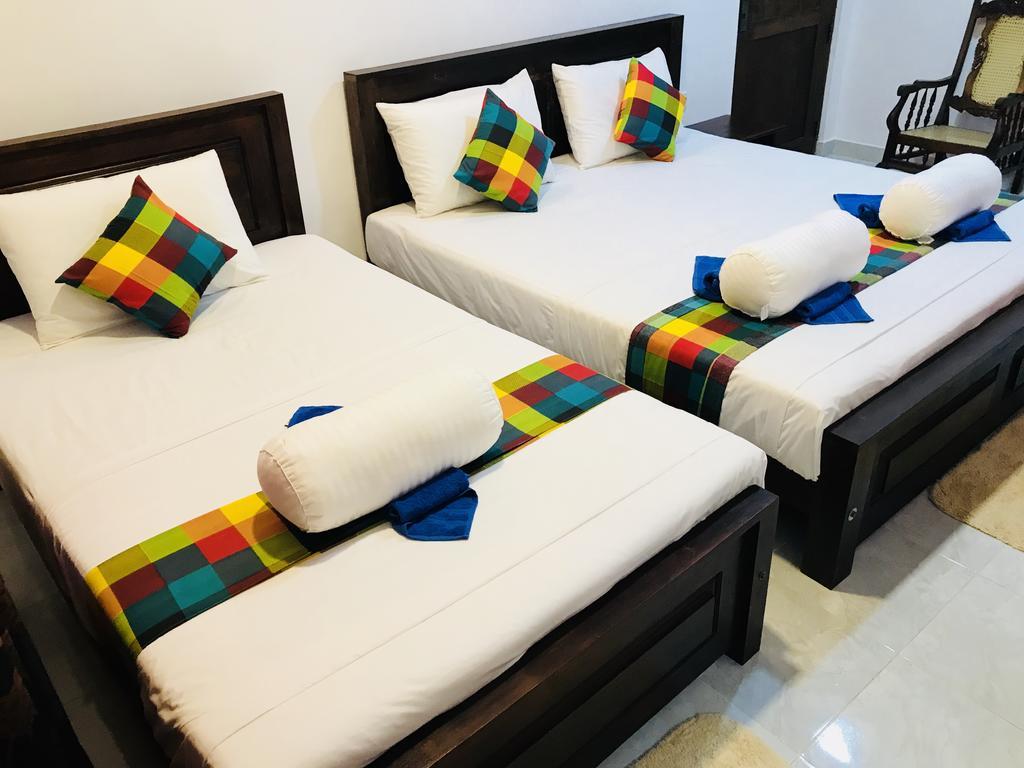 אנוראדפורה Pearl House Resort מראה חיצוני תמונה