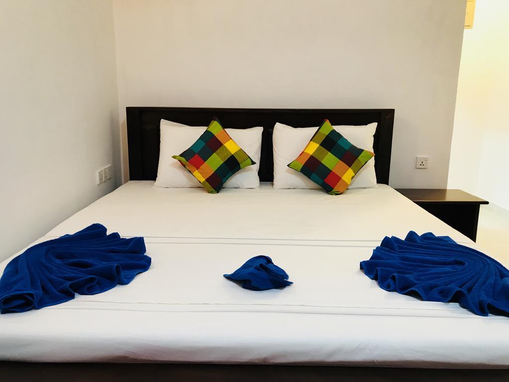 אנוראדפורה Pearl House Resort מראה חיצוני תמונה