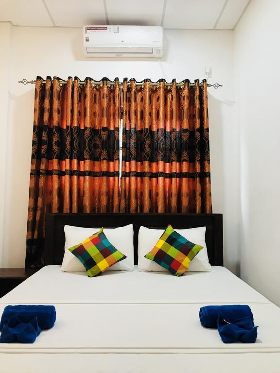 אנוראדפורה Pearl House Resort מראה חיצוני תמונה