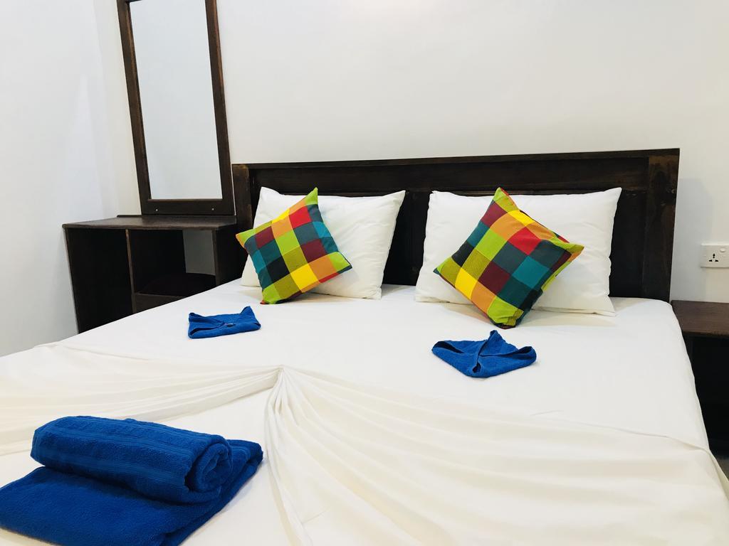 אנוראדפורה Pearl House Resort מראה חיצוני תמונה