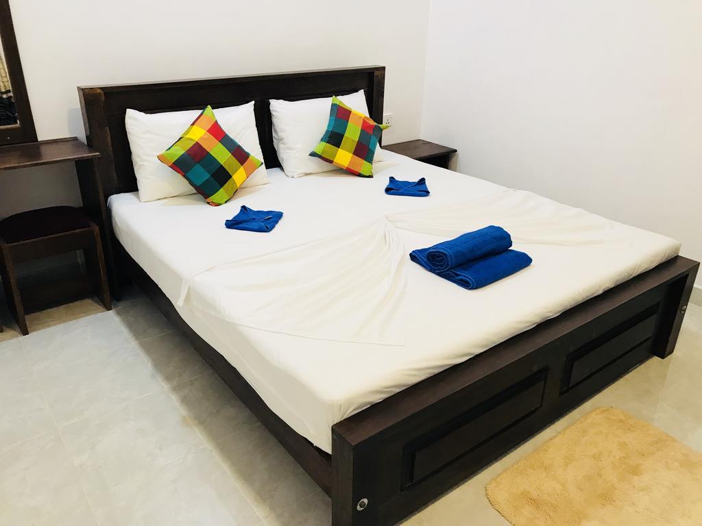 אנוראדפורה Pearl House Resort מראה חיצוני תמונה
