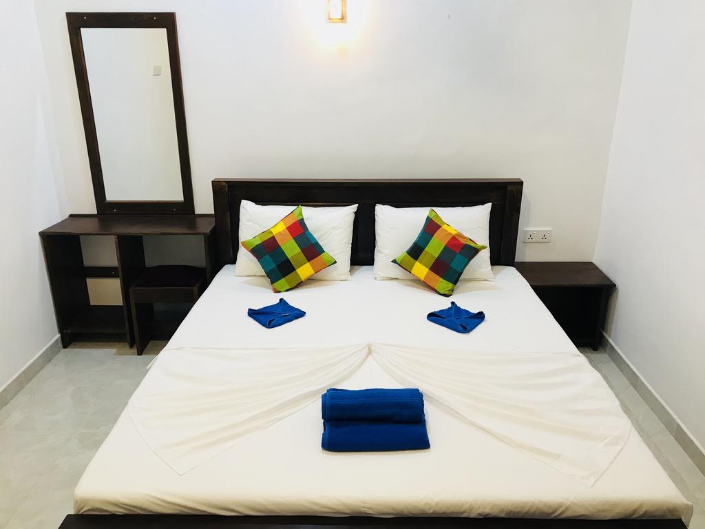 אנוראדפורה Pearl House Resort מראה חיצוני תמונה