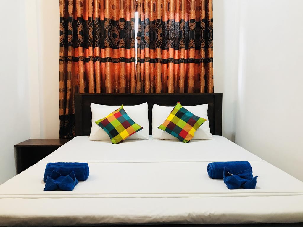 אנוראדפורה Pearl House Resort מראה חיצוני תמונה