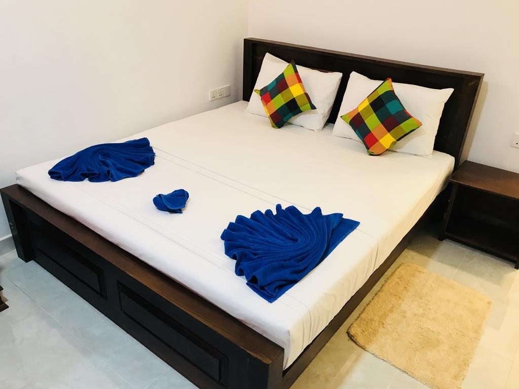 אנוראדפורה Pearl House Resort מראה חיצוני תמונה