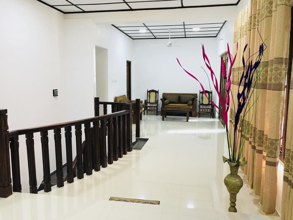 אנוראדפורה Pearl House Resort מראה חיצוני תמונה