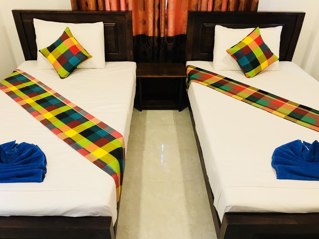 אנוראדפורה Pearl House Resort מראה חיצוני תמונה