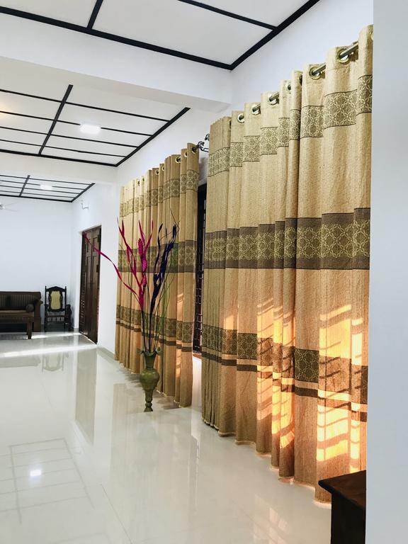 אנוראדפורה Pearl House Resort מראה חיצוני תמונה