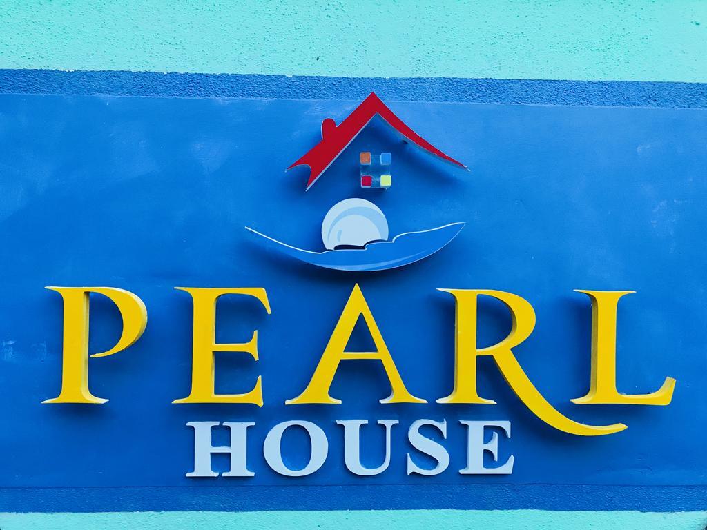 אנוראדפורה Pearl House Resort מראה חיצוני תמונה