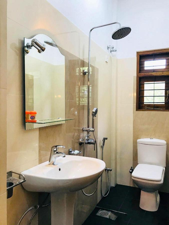 אנוראדפורה Pearl House Resort מראה חיצוני תמונה